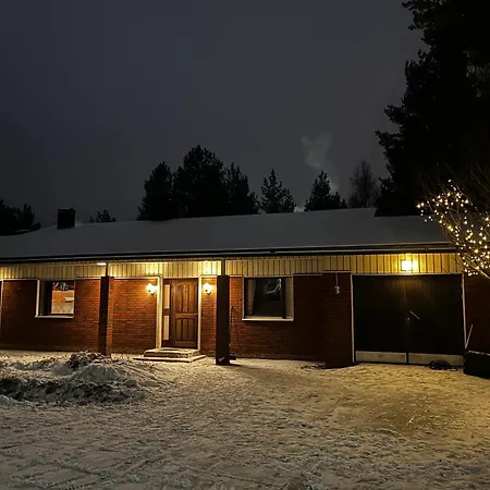House Laehde Appartement