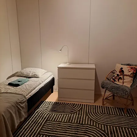 Appartement House Laehde