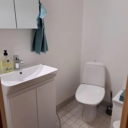 House Laehde Apartament *