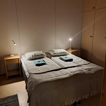 House Laehde Appartement