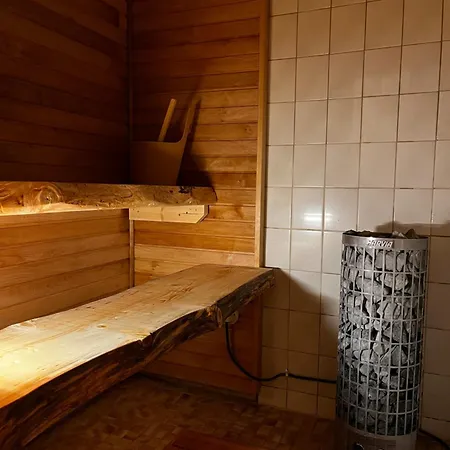 House Laehde Appartement Rovaniemi