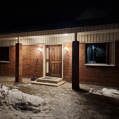 Daire House Laehde *