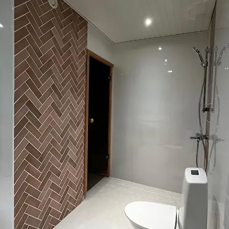 House Laehde * Rovaniemi