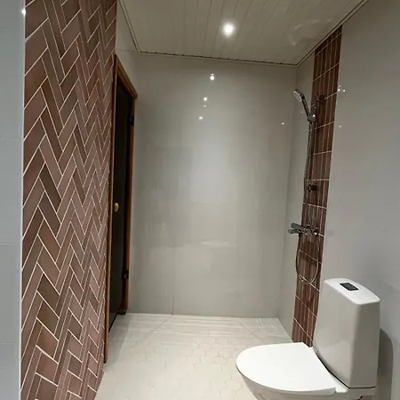 Apartament House Laehde *