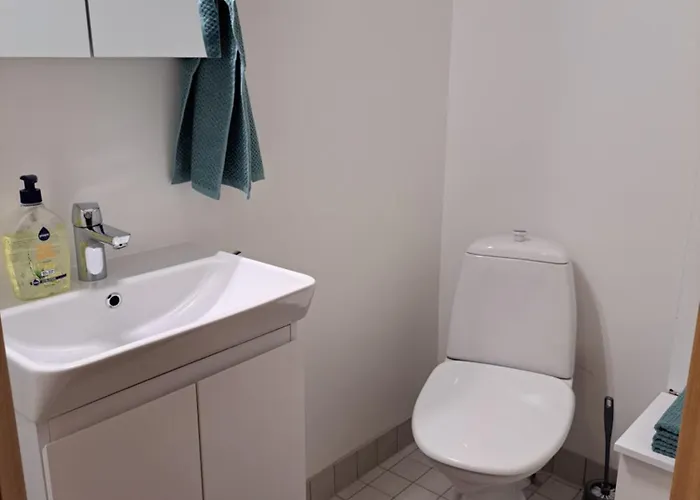 House Laehde Apartman *