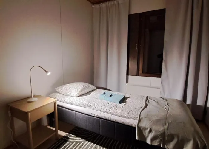 House Laehde Apartman