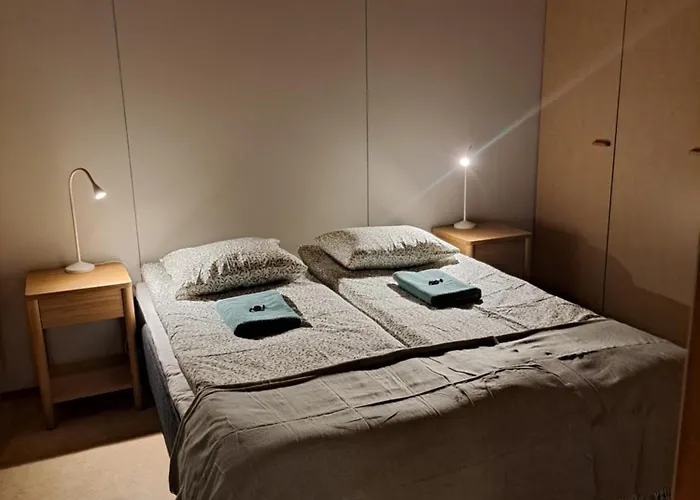 House Laehde Apartman