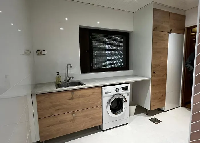 Apartman House Laehde Rovaniemi