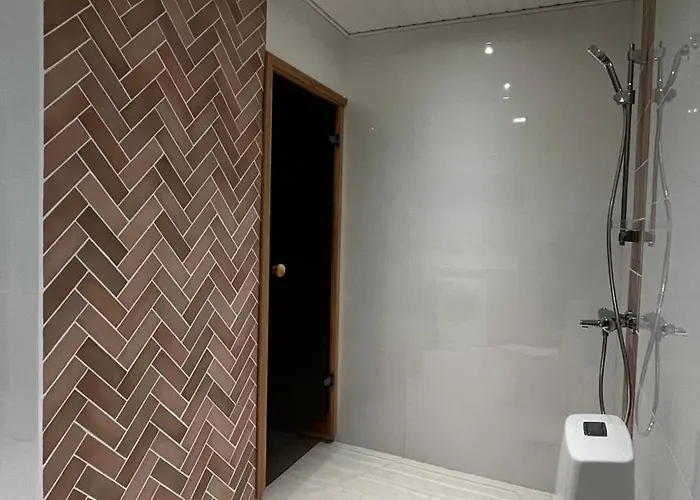 House Laehde * Rovaniemi